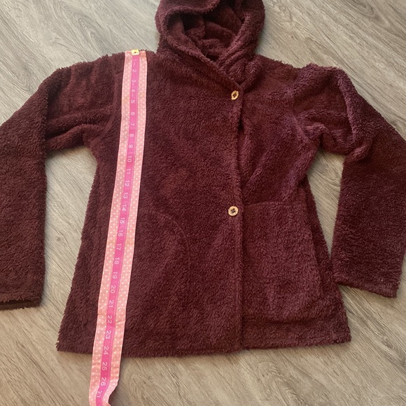 🌸Patagonia Button Up Cozy Jacket - Picture 6 of 6